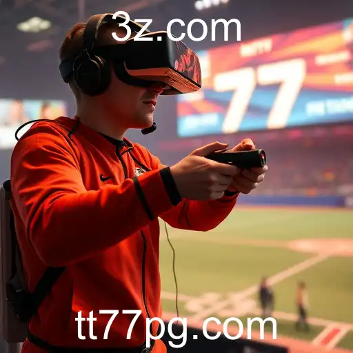 Inovações Tecnológicas Moldando o Futuro dos Jogos