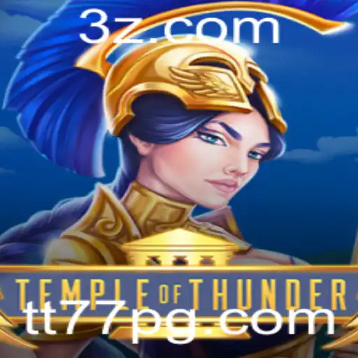 Explorando TempleofThunder: Aventura e Estratégia no Mundo Antigo