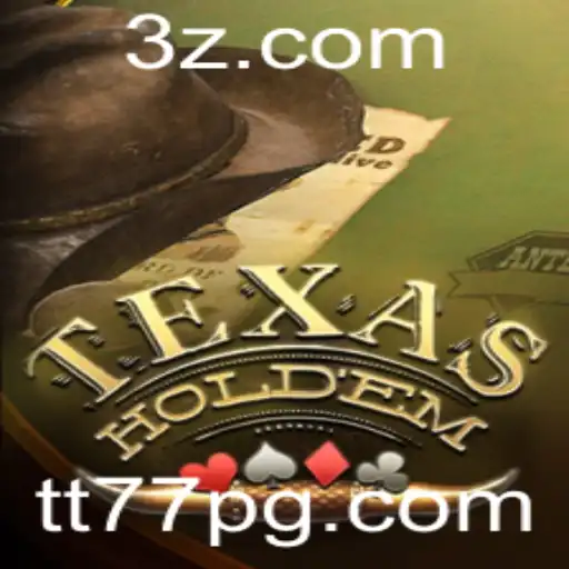 Descubra o Empolgante Mundo do Texas Hold'em