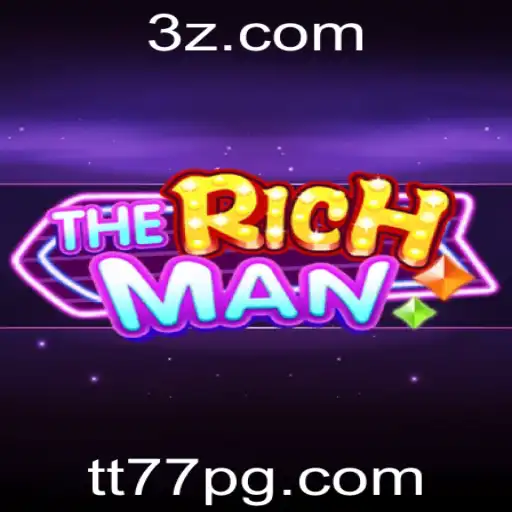 TheRichMan: Um Jogo Estratégico de Acumulação e Investimento