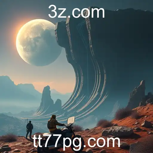 Revolução no Universo dos Jogos com o Lançamento do TT77
