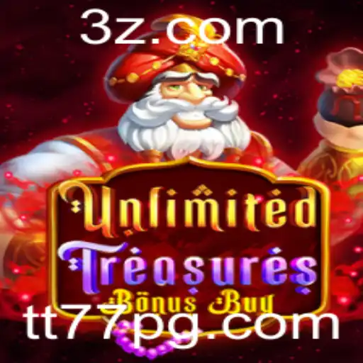 Explorando o Inovador Jogo de Slots: UnlimitedTreasuresBonusBuy