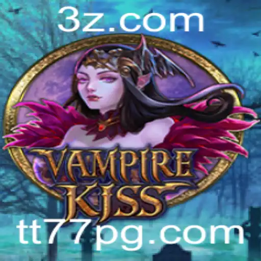 VampireKiss: A Fascinante Jornada no Mundo dos Vampiros