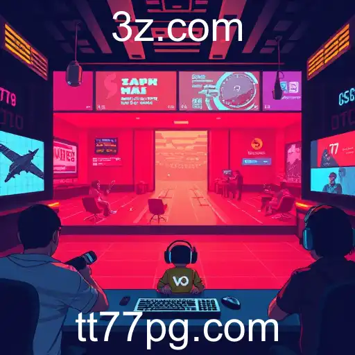A Evolução dos Videogames: A Era TT77