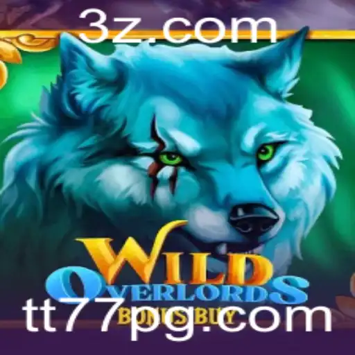 Explorando o Excitante Mundo de WildOverlordsBonusBuy