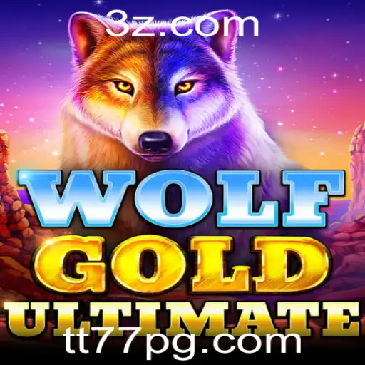WolfGoldUltimate: Uma Aventura Épica e Estratégica